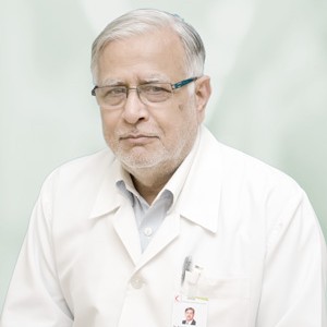 Syed Kamber Zaidi