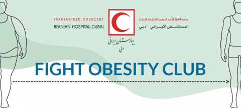 Fight Obesity Club