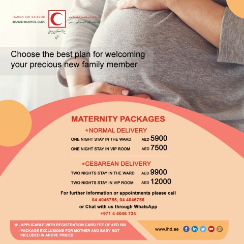 Delivery Packages