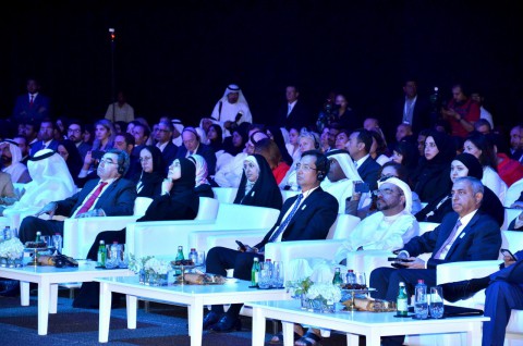 Iranian Hospital Participating At the Dubai International Health Tourism Forum 2018
