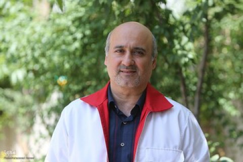 Dr Taher Doroudi