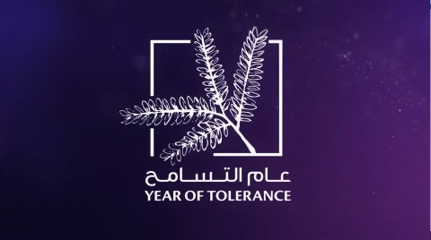 Year Of Tolerance