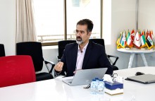 Iranian Hospital Dubai Officially Launches the Executive Phase of the “Health Club” Project