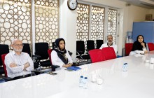 Iranian Hospital Dubai Officially Launches the Executive Phase of the “Health Club” Project