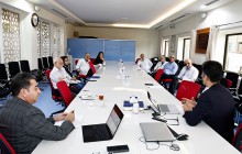 Iranian Hospital Dubai Officially Launches the Executive Phase of the “Health Club” Project