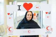 World Red Crescent and Red Cross Day 2019