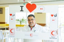 World Red Crescent and Red Cross Day 2019