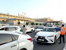 Distribution of Iftar Meal Packages by Iranian Hospital Dubai under the Directive of Dr. Taher Doroudi in Honor of the UAE’s Noble Ramadan Tradition