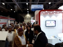 Oman Health 2018 - Exhibition & Conference 