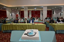Iranian Hospital-Dubai, held The celebration of “Physician's  Day”