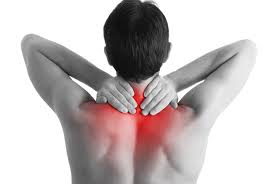 Migraine and Neck Pain Shoulder Pain