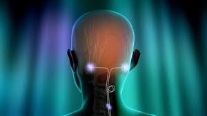 Migraine in neck