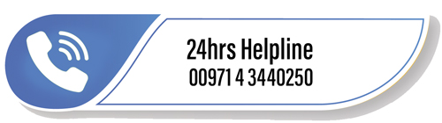 Iranian Hospital call