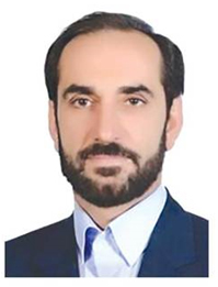 Dr. shahin mohammad sadeghi