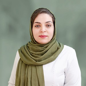 Sara Ahrari