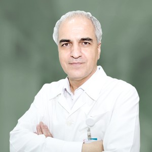 Reza Ebadi