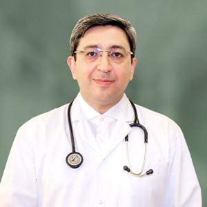 Dr Vahid Ghobadi Dana