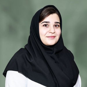Samira Abedloo 