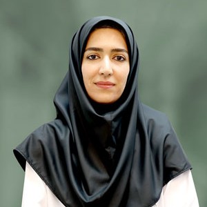 Dr Sara Mohammad Zadeh Rezaei