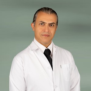 Dr Seyed Majid Haghighat Shoar