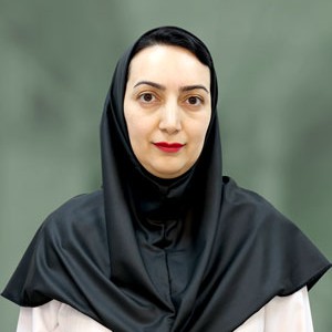 Dr Seyedeh Mahboobeh Hashemi