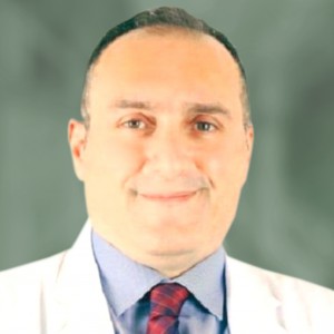 Dr. Mehdi Shahriyari Afshar