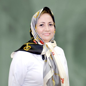 Sholeh Toobaei