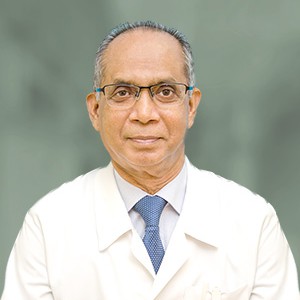 Mohamed Abdur Rahman