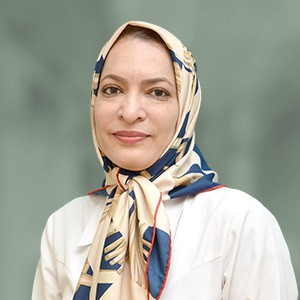 Hajar Eghbali