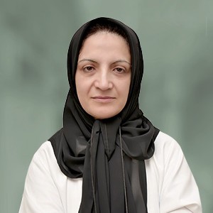 Mahin Rasietemadi