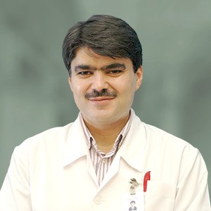 Mohammad Heidary