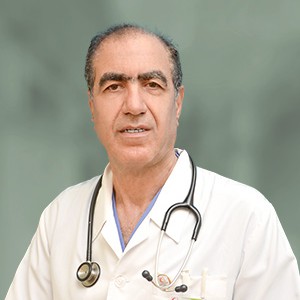 Abdulreza Heidarizadi