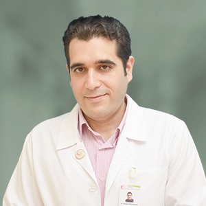 Hossein Poorsalman