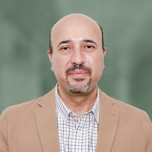 dr Ali Rahjou