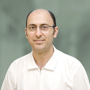 Seyed Reza Safi Zadeh
