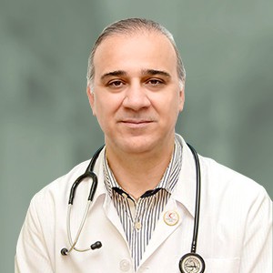 Dr. Gholamreza Samimi