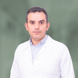 Emad Sanaei