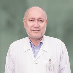 Shabbir Hussain