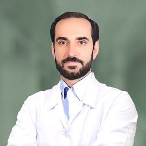 Dr. Shahin Mohammad Sadeghi