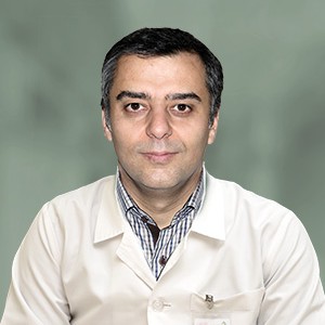 Ehsan Sotoudeh