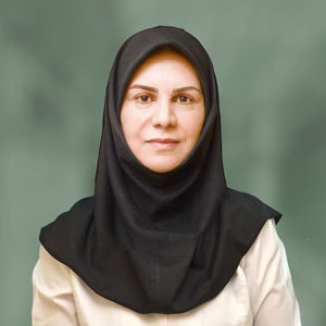 Dr Zahra Vahedi