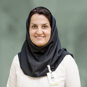 Mahtab Zarei Moradi