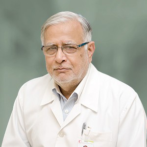 Syed Kamber Zaidi