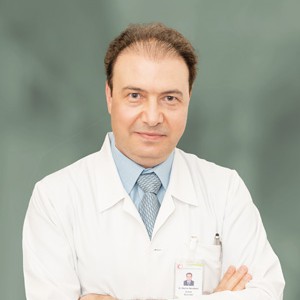 Bachar Aboubaker