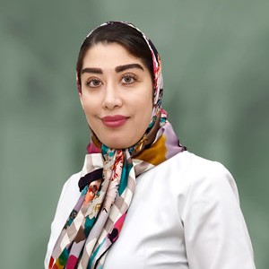Dr Somayeh Amiri