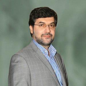 Dr. Sasan Azadeh