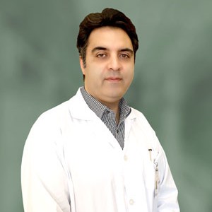 Dr. Habil Grivani