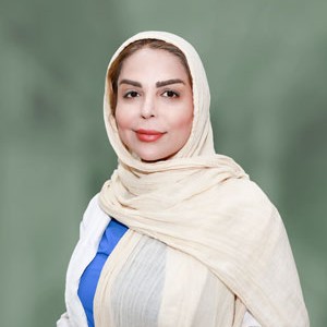 dr Soheila Moradi
