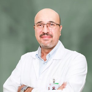 dr Ali Rahjou