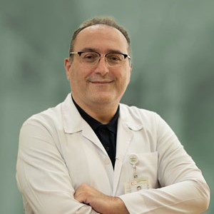 Dr. Mehdi Shahriyari Afshar